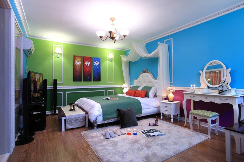 Ecoheim Pension Yangyang Exterior foto
