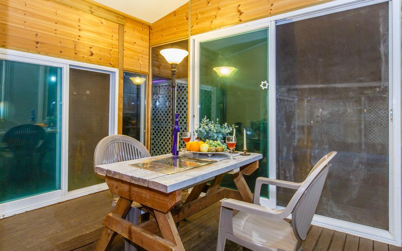 Ecoheim Pension Yangyang Exterior foto