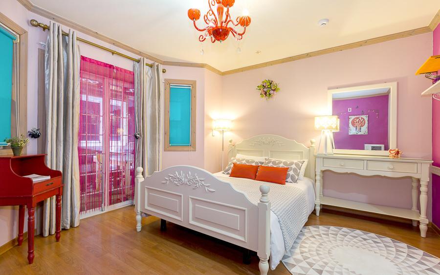 Ecoheim Pension Yangyang Exterior foto